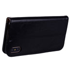 Case – Leather (iPhone XS Max Business Style)