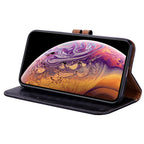 Case – Leather (iPhone XS Max Business Style)