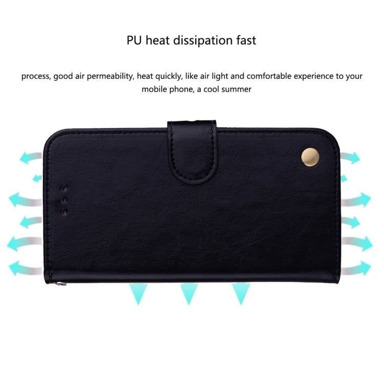 Case – Leather (iPhone XS Max Business Style)