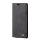 Case – Leather (iPhone XS Max CaseMe)