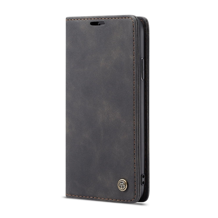 Case – Leather (iPhone XS Max CaseMe)