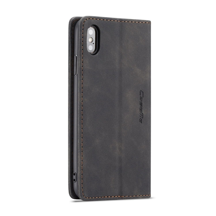 Case – Leather (iPhone XS Max CaseMe)