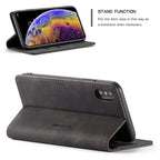 Case – Leather (iPhone XS Max CaseMe)