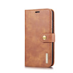 Case – Leather, Magnetic (iPhone XS Max DG)