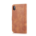 Case – Leather, Magnetic (iPhone XS Max DG)