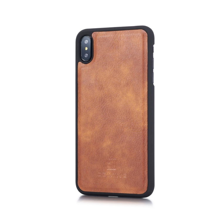 Case – Leather, Magnetic (iPhone XS Max DG)