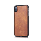 Case – Leather, Magnetic (iPhone XS Max DG)