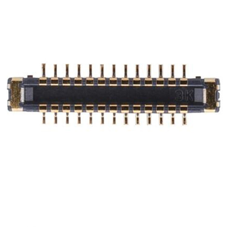 Rear Back Camera FPC Connector On Flex Cable for iPhone XS Max, For iPhone XS Max For iPhone XS Max