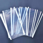 50 PCS OCA Optically Clear Adhesive for iPhone XS Max, For iPhone XS Max
