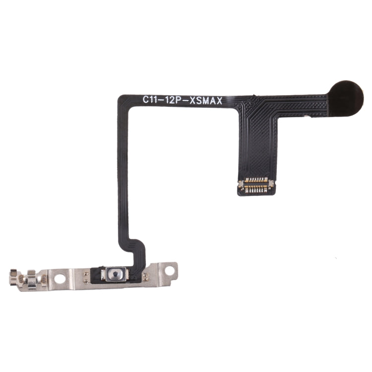 Power Button & Volume Button Flex Cable for iPhone XS Max (Change From iPXS Max to iP13 Pro Max), for iPhone XS Max (Change From iPXS Max to iP13 Pro Max) for iPhone XS Max (Change From iPXS Max to iP13 Pro Max)
