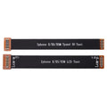 1 Pair LCD Display Screen Extension Testing Flex Cable for iPhone XS / XS Max – Durable Build, Easy to Use, For iPhone XS / XS Max