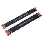 1 Pair LCD Display Screen Extension Testing Flex Cable for iPhone XS / XS Max – Durable Build, Easy to Use, For iPhone XS / XS Max