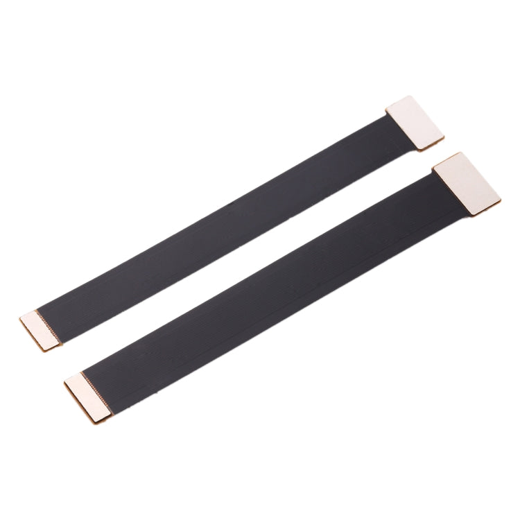 1 Pair LCD Display Screen Extension Testing Flex Cable for iPhone XS / XS Max – Durable Build, Easy to Use, For iPhone XS / XS Max