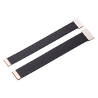 1 Pair LCD Display Screen Extension Testing Flex Cable for iPhone XS / XS Max – Durable Build, Easy to Use, For iPhone XS / XS Max