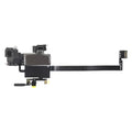 Earpiece Speaker Assembly for iPhone XS Max, For iPhone XS Max (Flex Cable) For iPhone XS Max (Flex Cable)