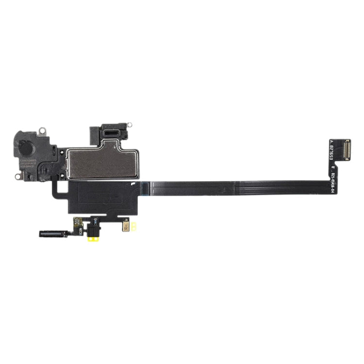 Earpiece Speaker Assembly for iPhone XS Max, For iPhone XS Max (Flex Cable) For iPhone XS Max (Flex Cable)