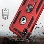 Protective Case – Shockproof (iPhone XS Max Armor Shockproof)