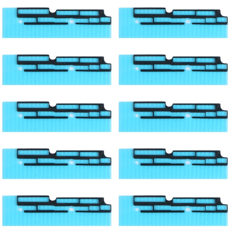 10 Sets Mainboard FPC Connector Sponge Foam Pads for iPhone XS Max, For iPhone XS Max For iPhone XS Max