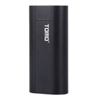 TOMO P2 USB Smart 2 Battery Charger with Indicator Light for 18650 Li-ion Battery, TOMO P2