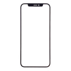 Front Screen Outer Glass Lens for iPhone XR, For iPhone XR
