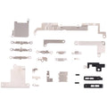 24 in 1 Inner Repair Accessories Part Set for iPhone XR, For iPhone XR For iPhone XR