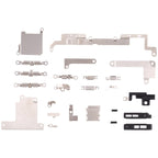 24 in 1 Inner Repair Accessories Part Set for iPhone XR, For iPhone XR For iPhone XR