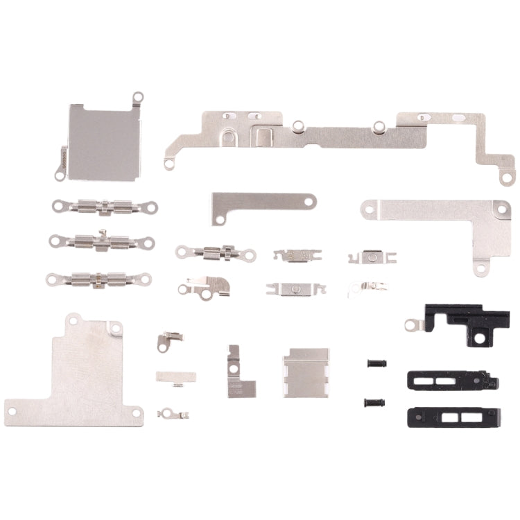 24 in 1 Inner Repair Accessories Part Set for iPhone XR, For iPhone XR For iPhone XR