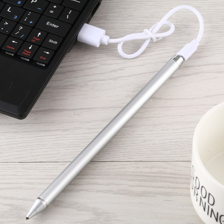 Stylus Pen – Active Capacitive Stylus for iPod touch / iPad mini & Air & Pro / iPhone