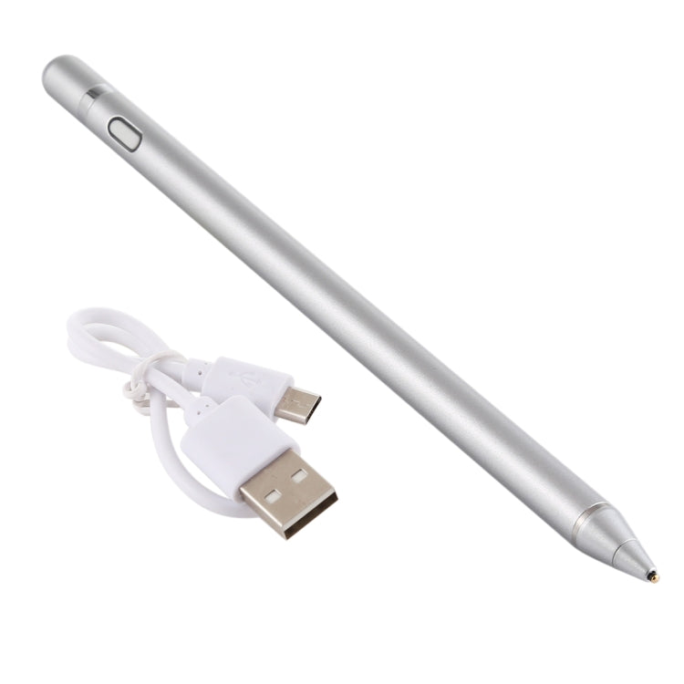 Stylus Pen – Active Capacitive Stylus for iPod touch / iPad mini & Air & Pro / iPhone