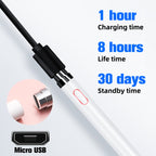 Stylus Pen – Active Capacitive Stylus for iPod touch / iPad mini & Air & Pro / iPhone