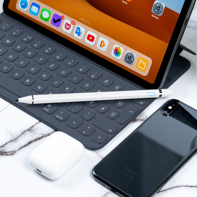 Stylus Pen – Active Capacitive Stylus for iPod touch / iPad mini & Air & Pro / iPhone