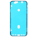 100 PCS LCD Frame Bezel Waterproof Adhesive Stickers for iPhone XR, 100 PCS for iPhone XR