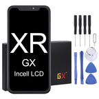 GX Incell LCD Screen for iPhone XR, For iPhone XR (GX) For iPhone XR (GX)