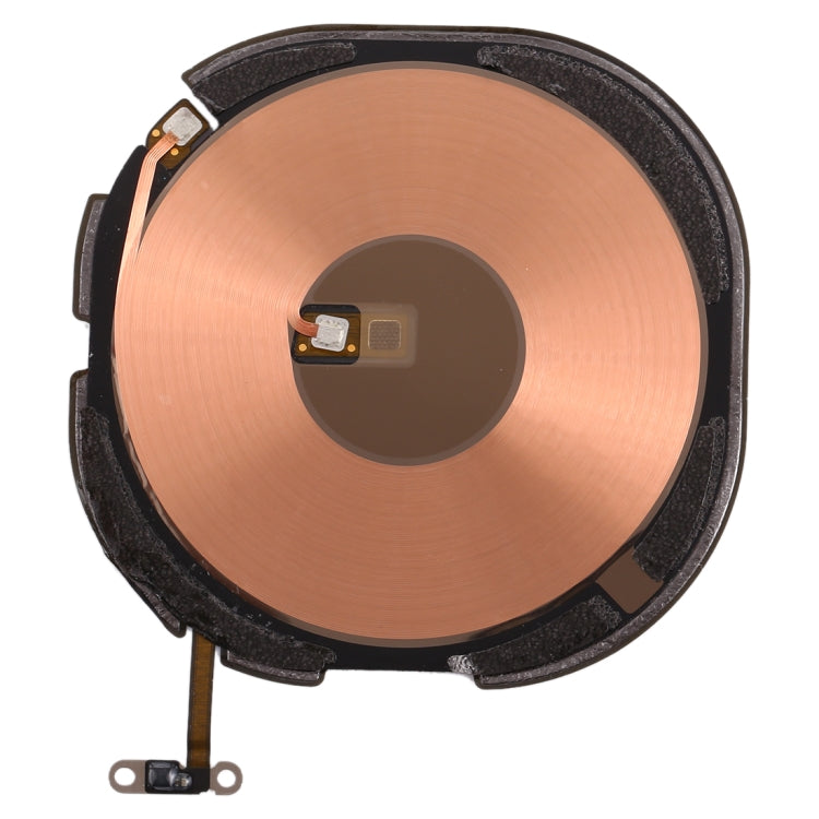 NFC Coil with Volume Flex Cable for iPhone XR, For iPhone XR (with Volume) For iPhone XR (with Volume)