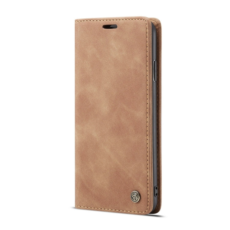 Case – Leather (iPhone XR CaseMe)