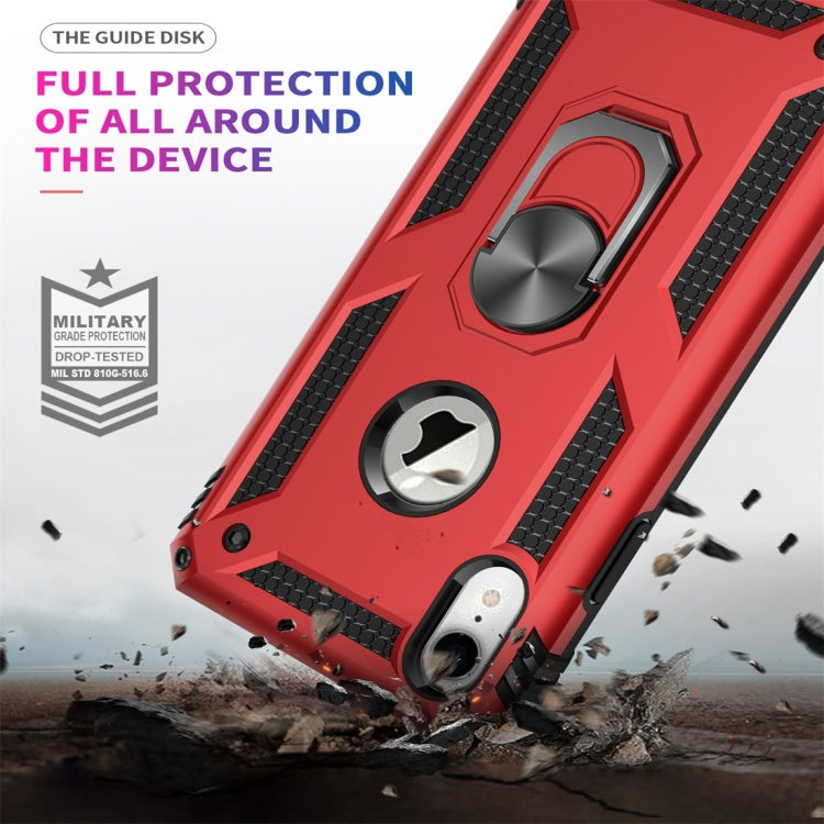 Protective Case – Shockproof (iPhone XR Sergeant Armor Shockproof)