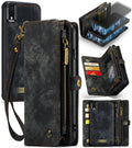Case – Leather (iPhone XR CaseMe Detachable...)