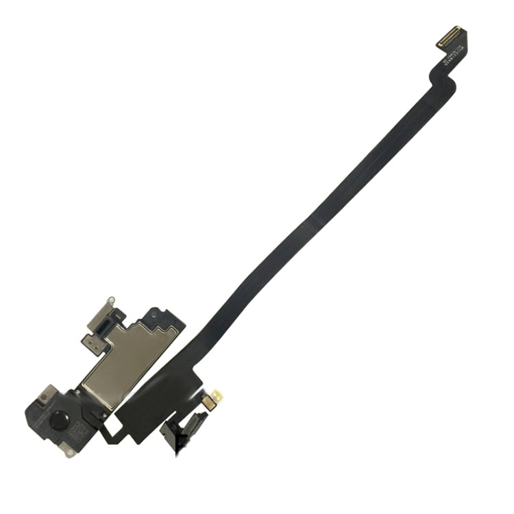 Earpiece Speaker Flex Cable for iPhone XR, For iPhone XR (Flex Cable) For iPhone XR (Flex Cable)