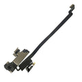 Earpiece Speaker Flex Cable for iPhone XR, For iPhone XR (Flex Cable) For iPhone XR (Flex Cable)