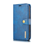 Case – Leather, Magnetic (iPhone XR DG)