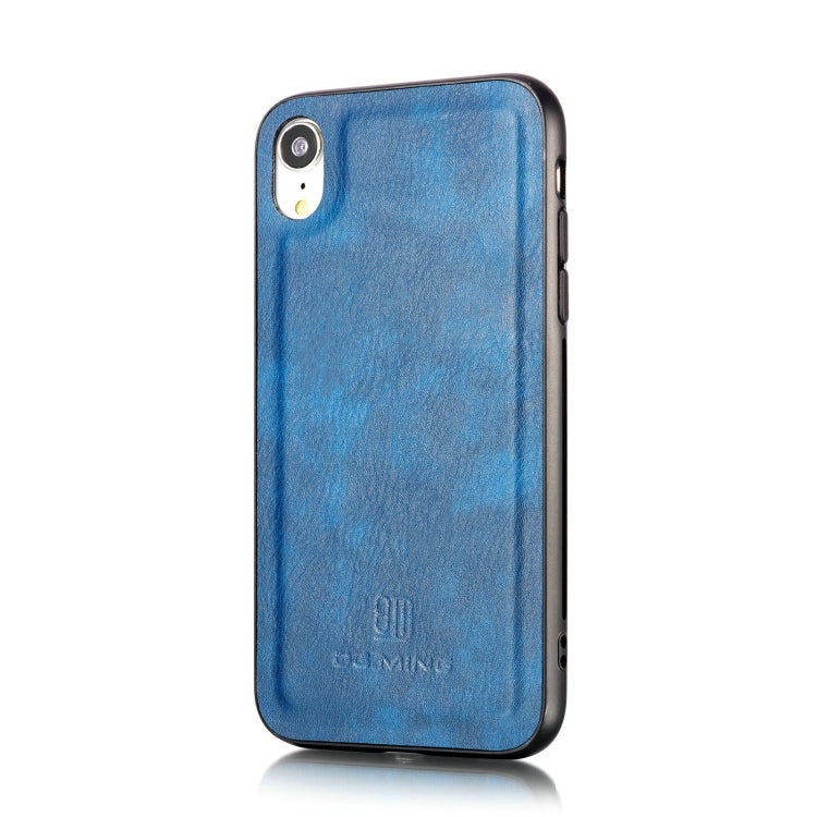 Case – Leather, Magnetic (iPhone XR DG)