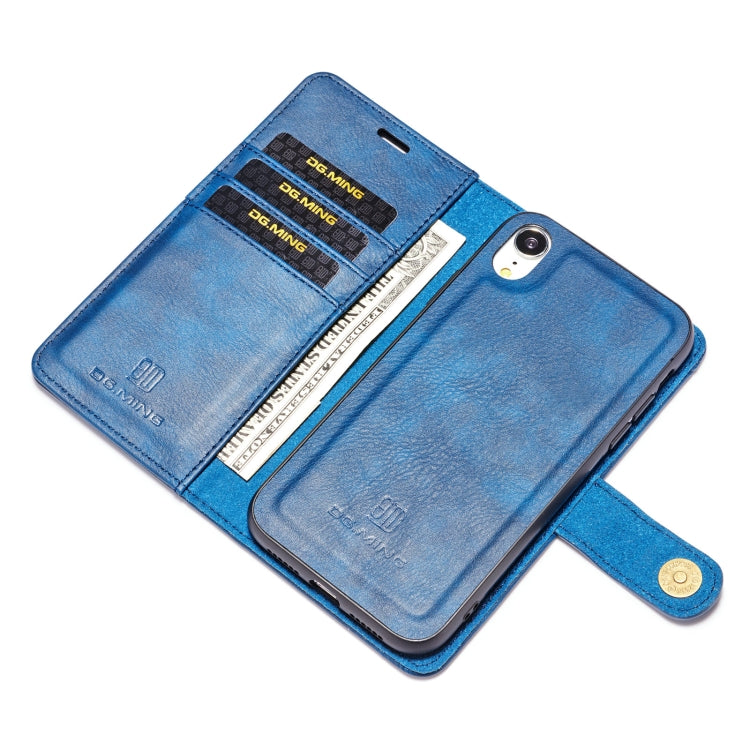 Case – Leather, Magnetic (iPhone XR DG)