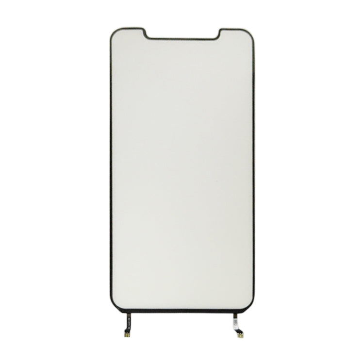 LCD Backlight Plate for iPhone XR, For iPhone XR For iPhone XR