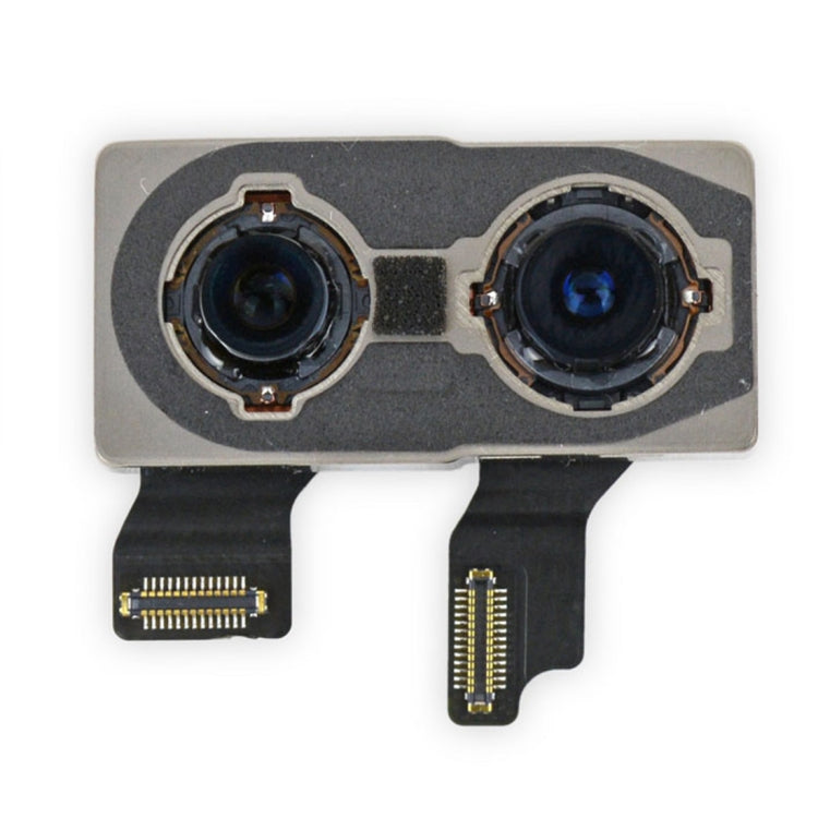 Back Camera Module for iPhone XS / XS Max, For iPhone XS For iPhone XS