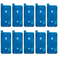 10 PCS LCD Frame Bezel Waterproof Adhesive Stickers for iPhone XS, 10 PCS for iPhone XS 10 PCS for iPhone XS