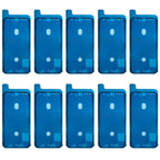 10 PCS LCD Frame Bezel Waterproof Adhesive Stickers for iPhone XS, 10 PCS for iPhone XS 10 PCS for iPhone XS