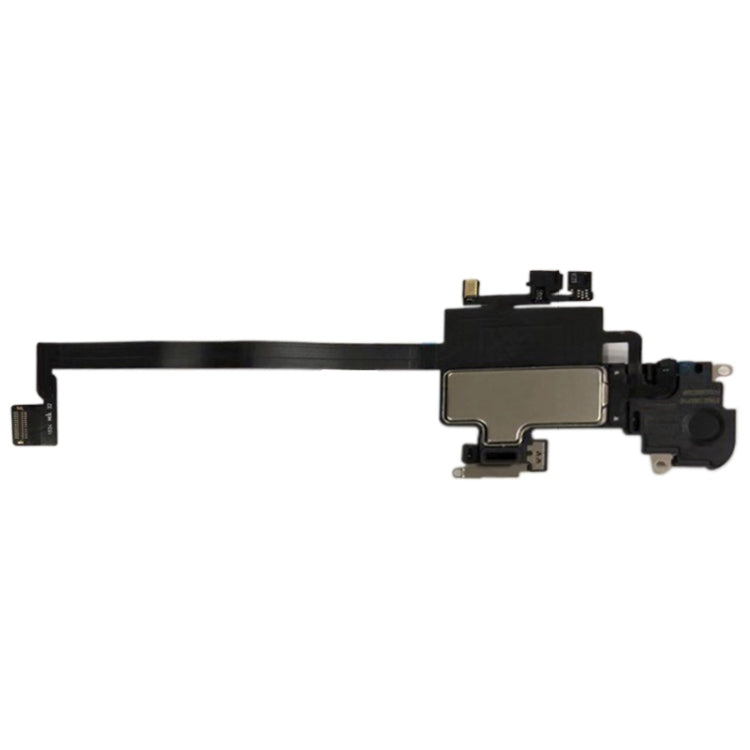 Earpiece Speaker with Sensor Flex Cable Assembly for iPhone XS, For iPhone XS (Flex Cable) For iPhone XS (Flex Cable)