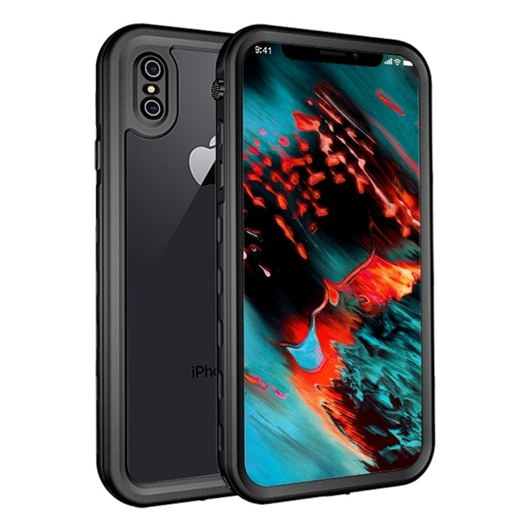 Case – 2m Waterproof, Shockproof, Silicone