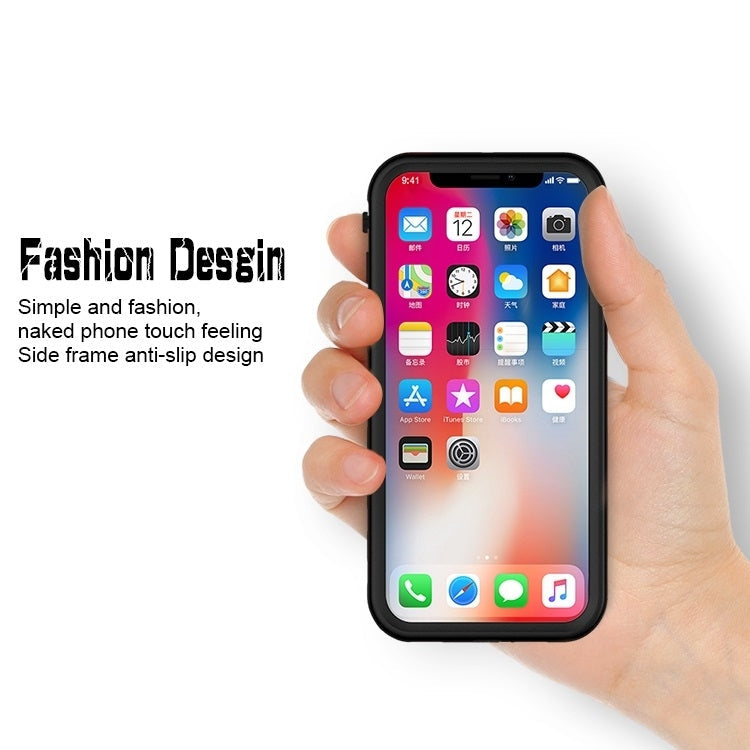 Case – 2m Waterproof, Shockproof, Silicone