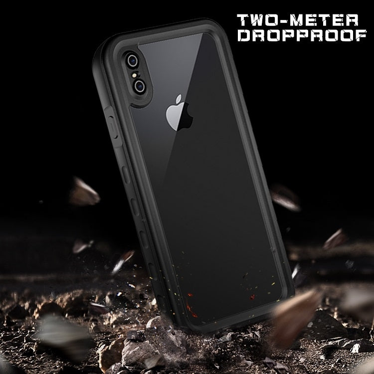 Case – 2m Waterproof, Shockproof, Silicone